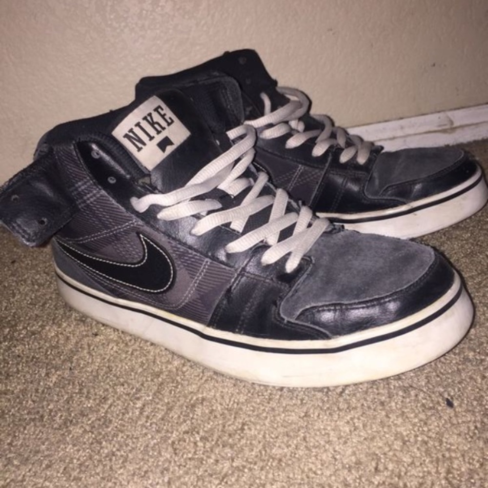 Nike shoe